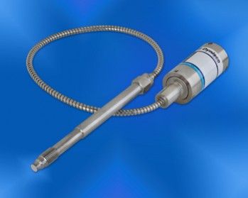 Dynisco熔體壓力傳感器